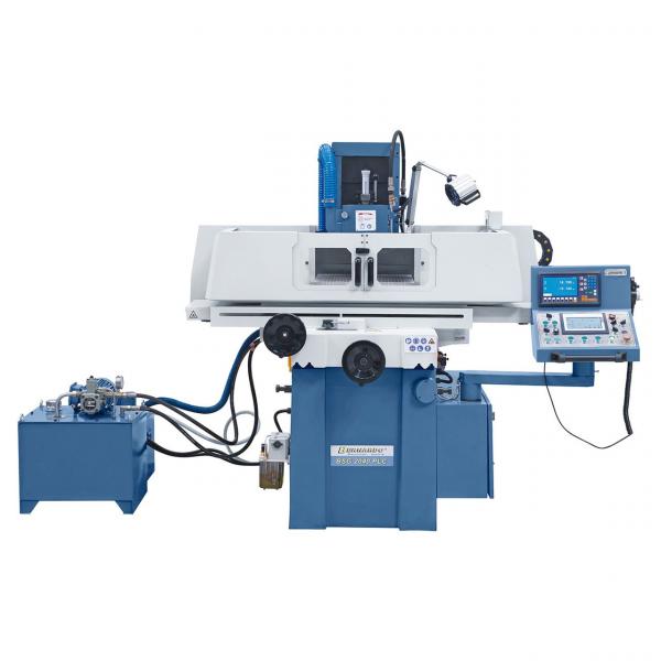 Bernardo BSG 2040 PLC surface grinder